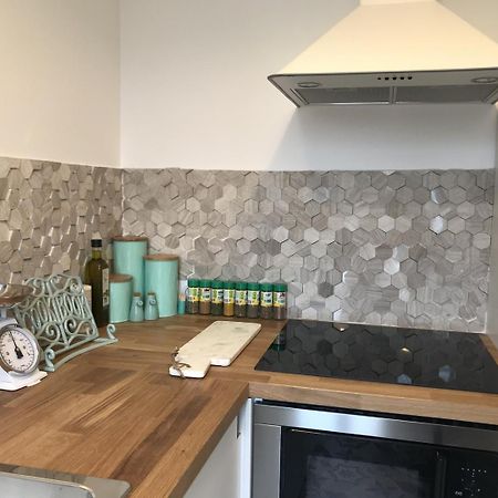 Le Joyau De Jouhaux Appartement G - Lyon Garibaldi Luaran gambar