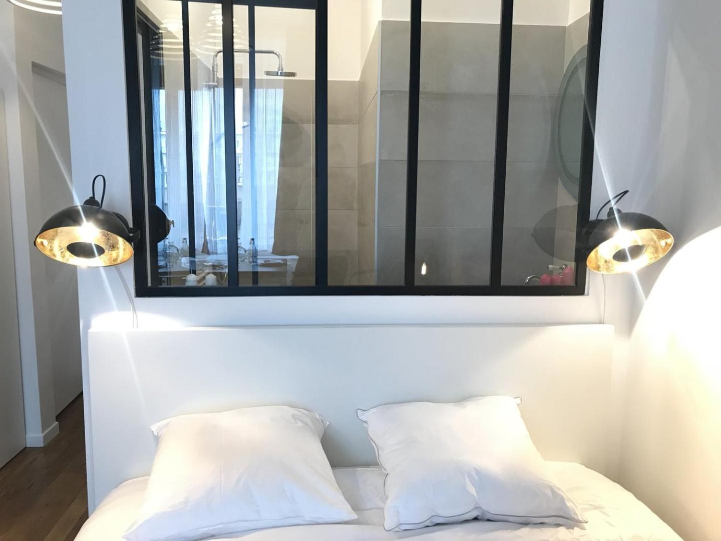 Le Joyau De Jouhaux Appartement G - Lyon Garibaldi Luaran gambar
