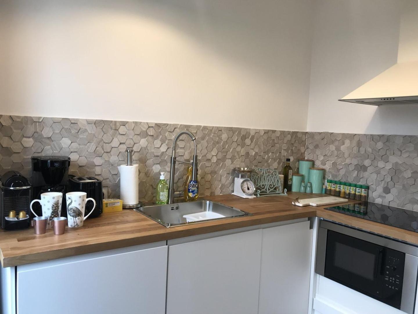 Le Joyau De Jouhaux Appartement G - Lyon Garibaldi Luaran gambar