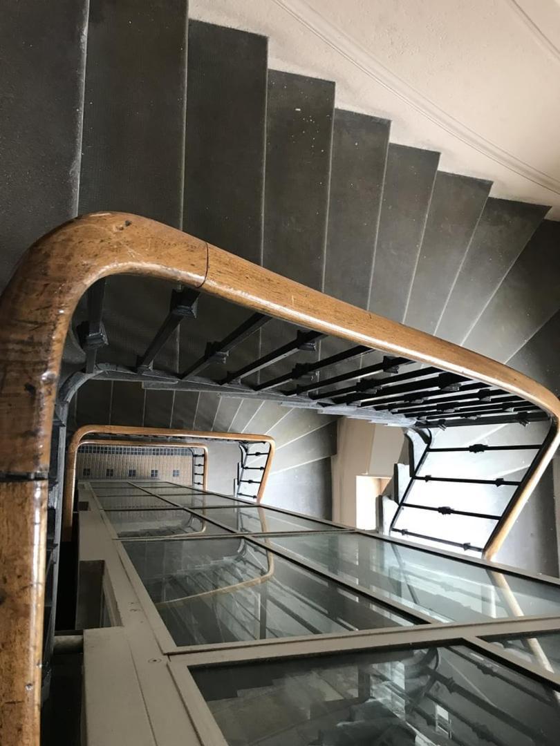 Le Joyau De Jouhaux Appartement G - Lyon Garibaldi Luaran gambar