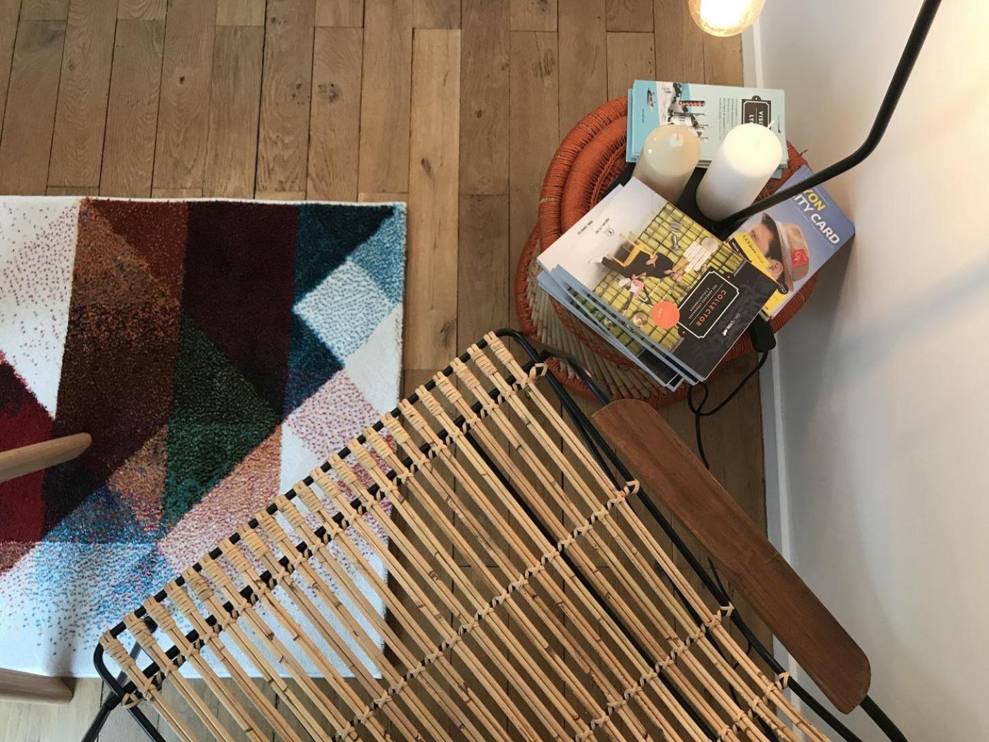 Le Joyau De Jouhaux Appartement G - Lyon Garibaldi Luaran gambar