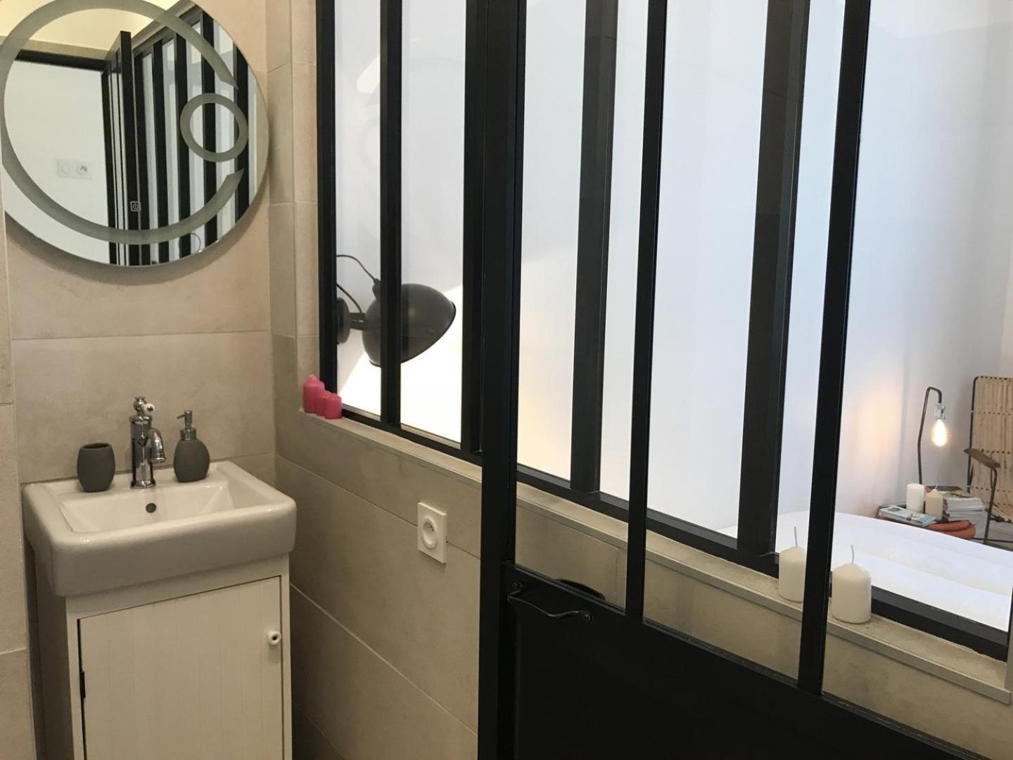 Le Joyau De Jouhaux Appartement G - Lyon Garibaldi Luaran gambar